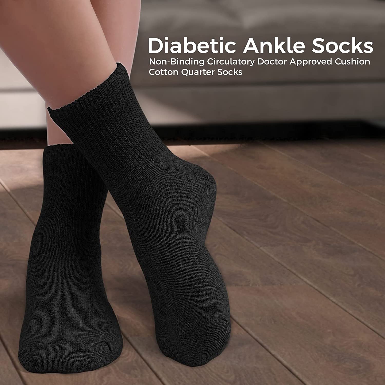 Ankle Socks