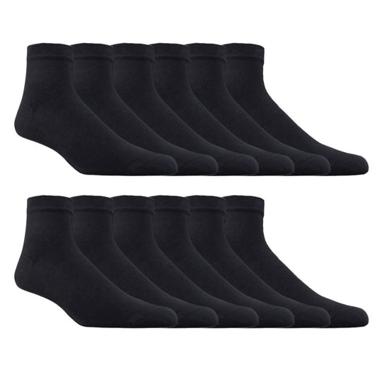 Ankle socks,Comfort Fit Lightweight -No Show Sock Low-Cut Athletic Men Women Cotton Socks