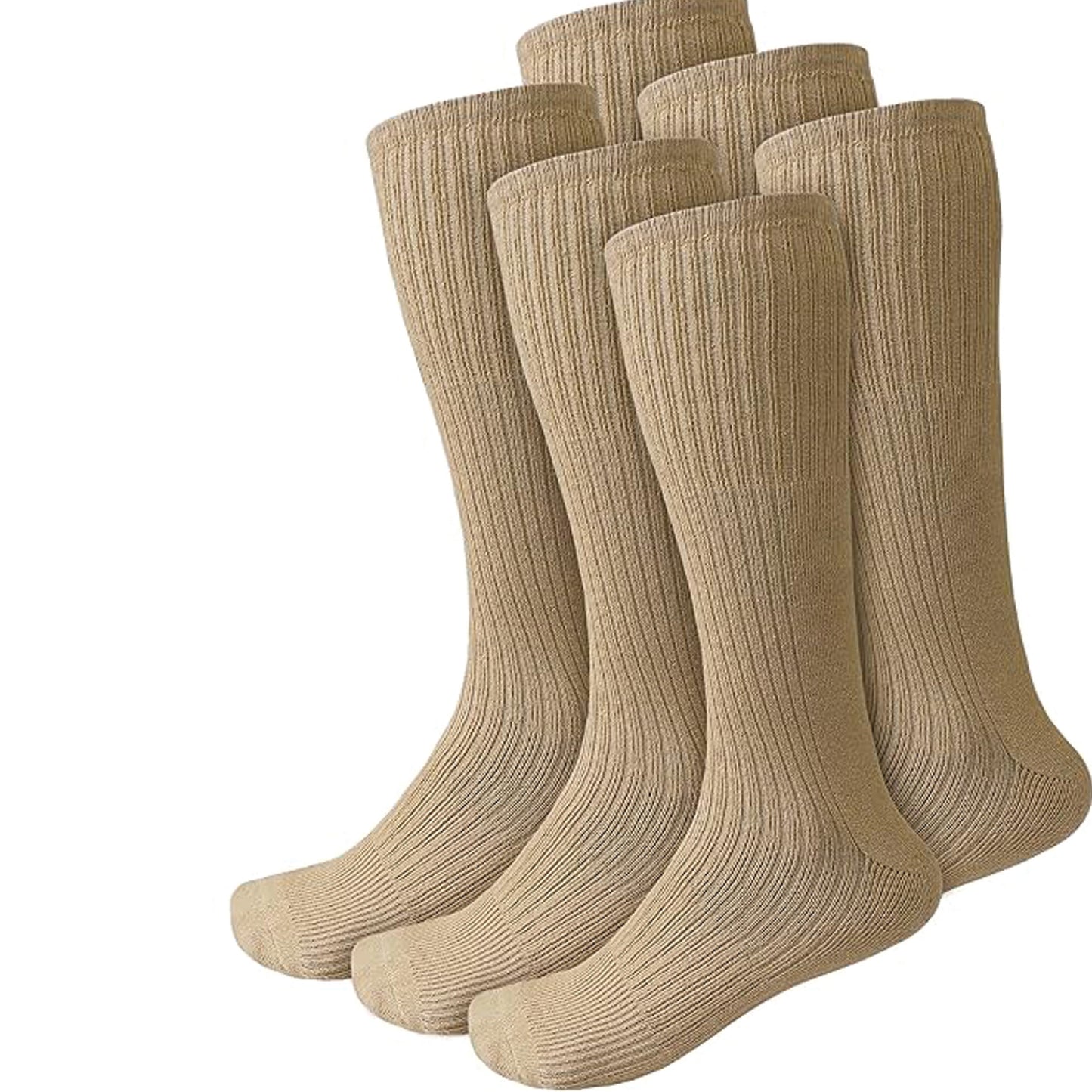 Military Army Boot Socks – Breathable & Sweat Absorbent