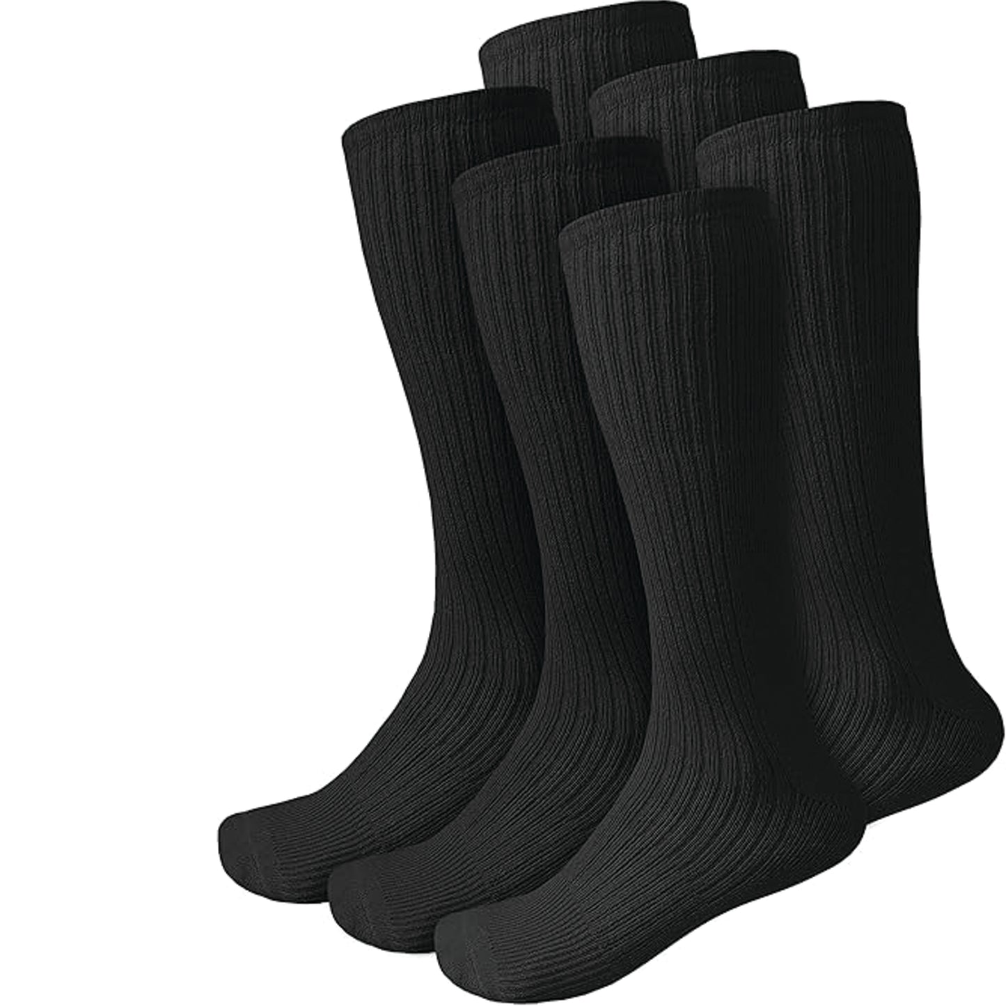 Military Army Boot Socks – Breathable & Sweat Absorbent