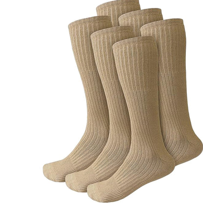 Military Army Boot Socks – Breathable & Sweat Absorbent