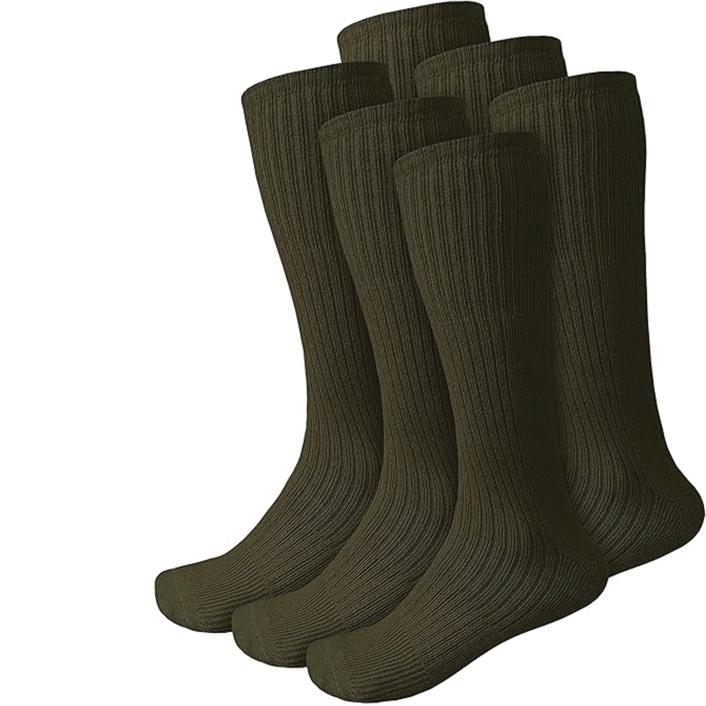 Military Army Boot Socks – Breathable & Sweat Absorbent